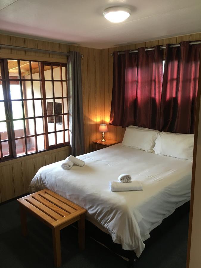 Dragon Peaks Mountain Resort Champagne Valley Εξωτερικό φωτογραφία