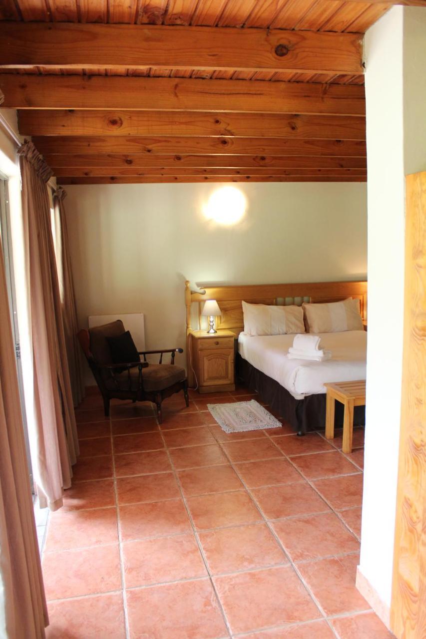 Dragon Peaks Mountain Resort Champagne Valley Εξωτερικό φωτογραφία